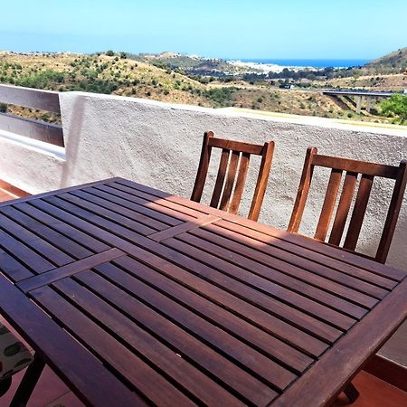 Calanova Dream Apartment La Cala De Mijas Exterior photo