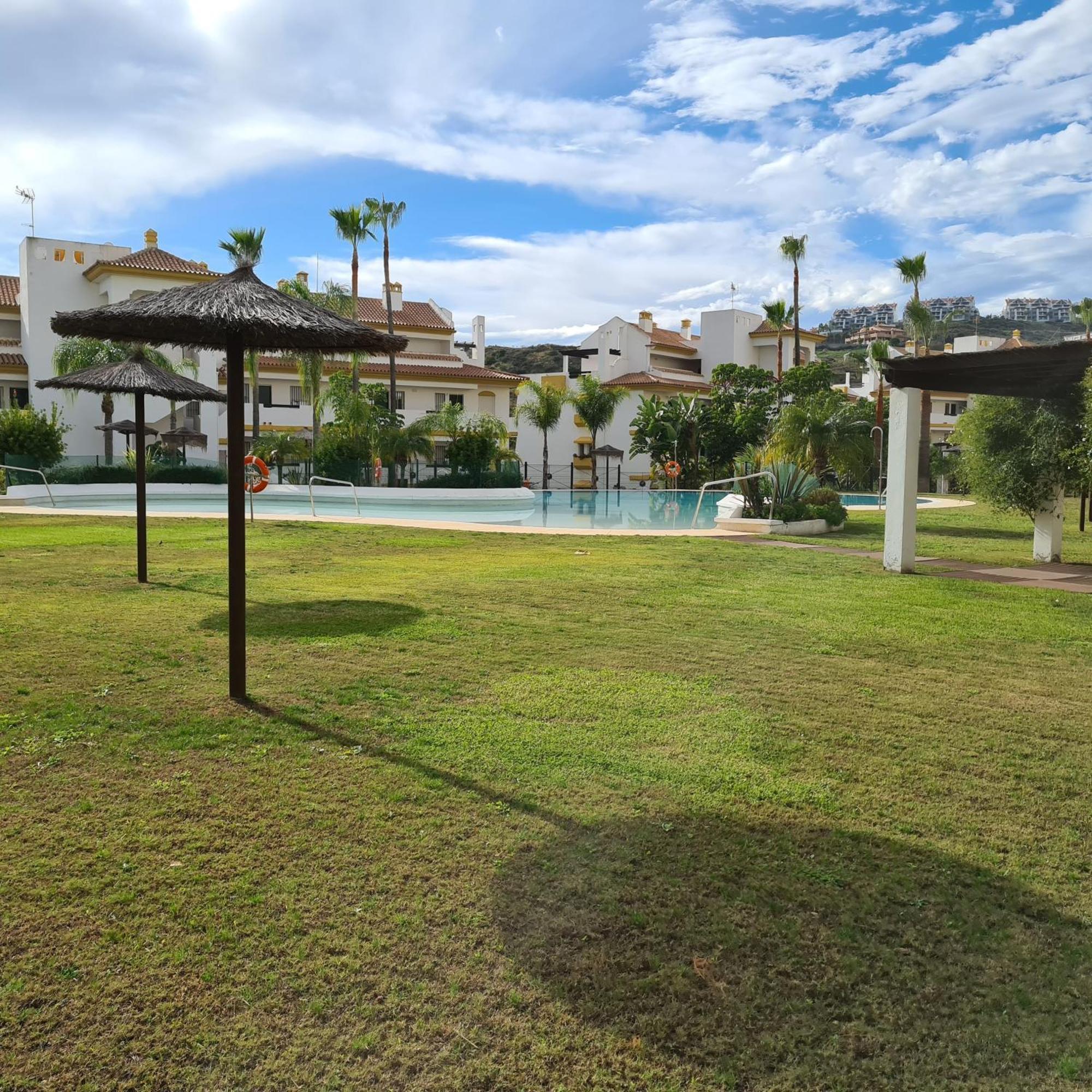 Calanova Dream Apartment La Cala De Mijas Exterior photo