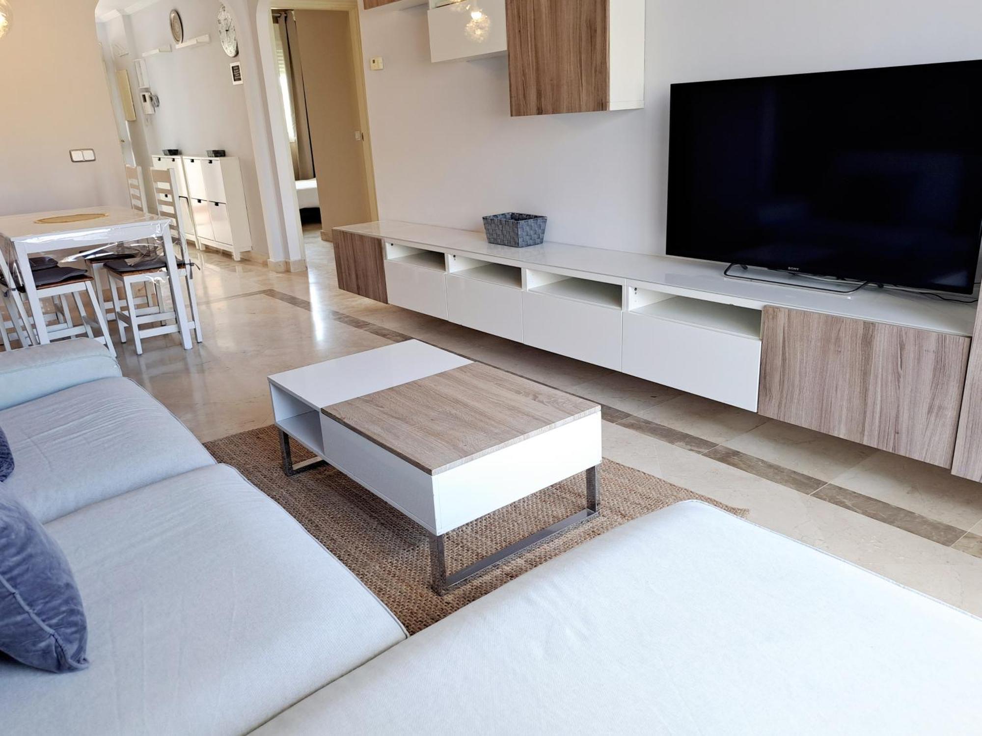 Calanova Dream Apartment La Cala De Mijas Exterior photo