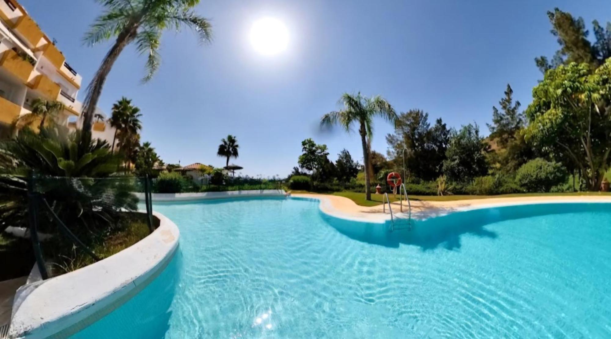 Calanova Dream Apartment La Cala De Mijas Exterior photo