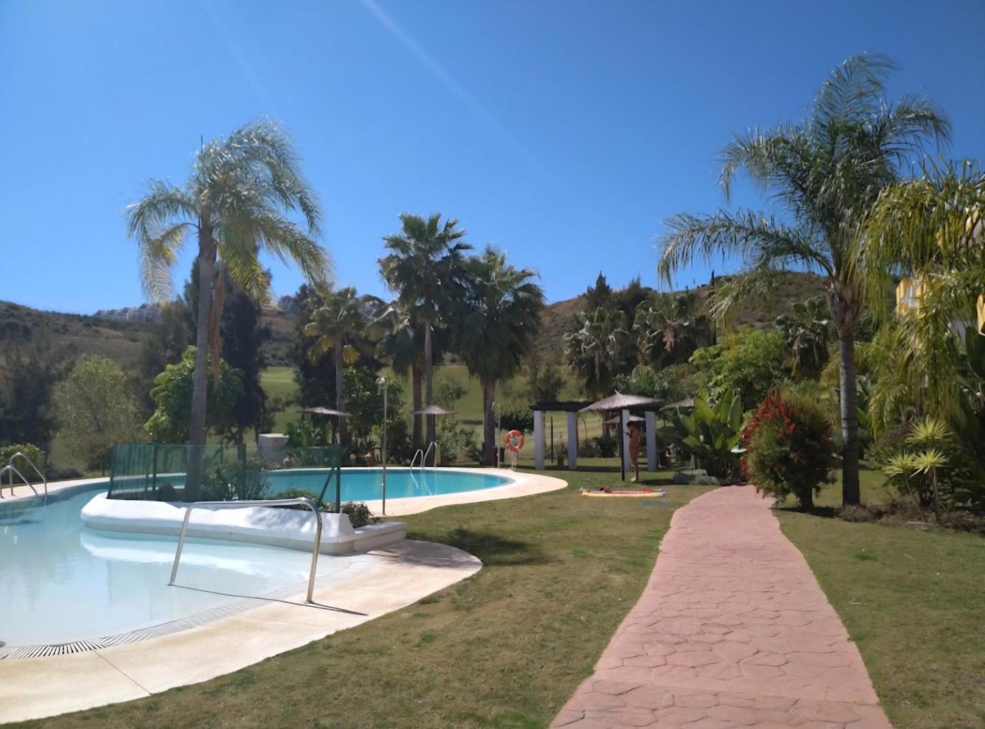 Calanova Dream Apartment La Cala De Mijas Exterior photo