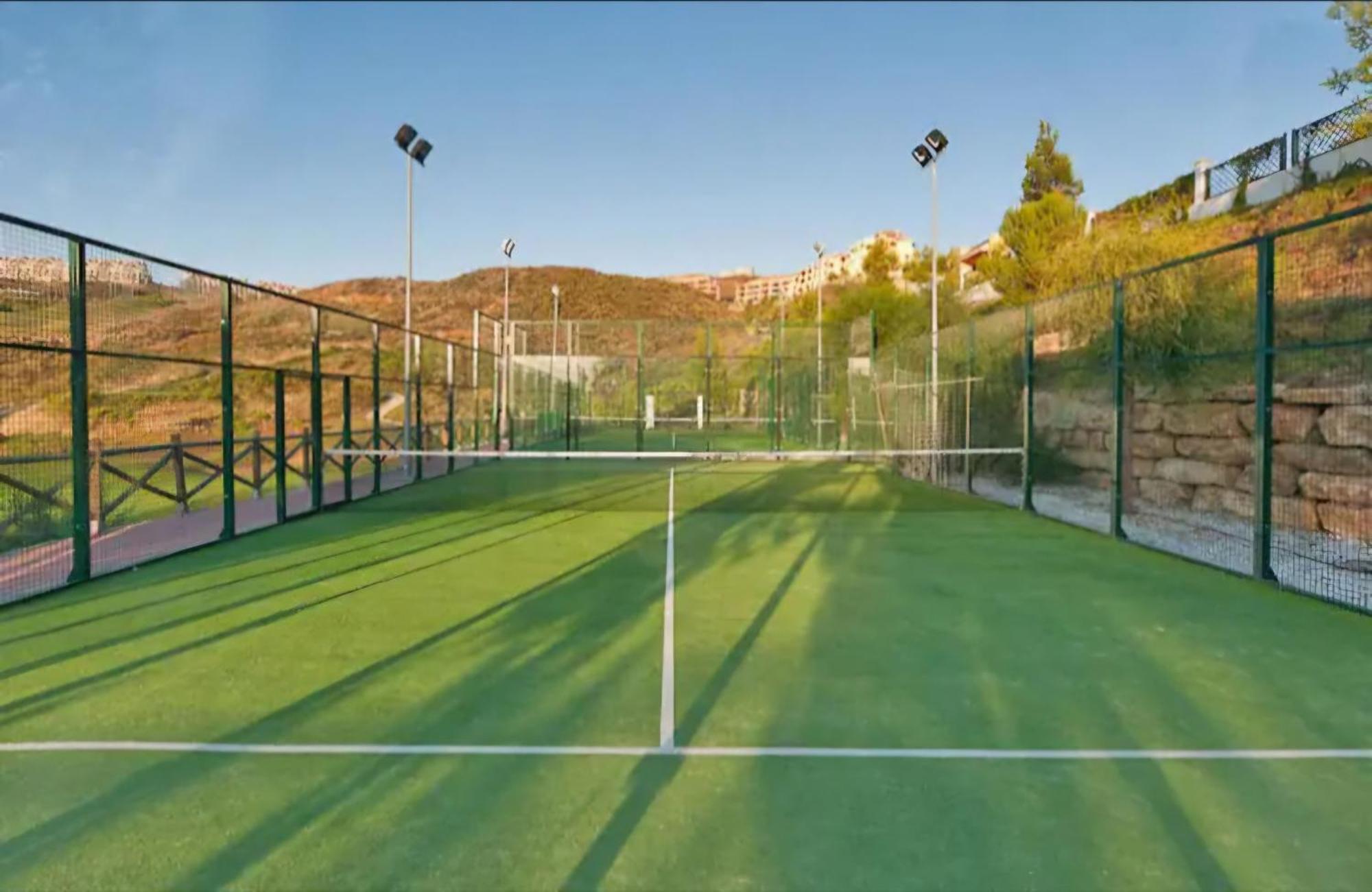 Calanova Dream Apartment La Cala De Mijas Exterior photo