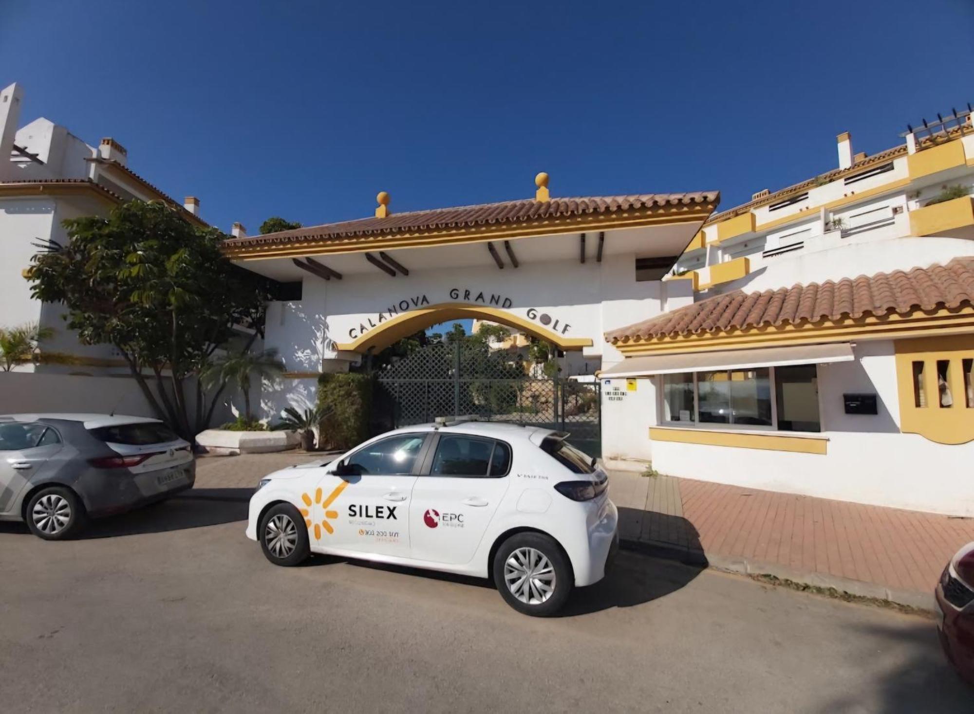 Calanova Dream Apartment La Cala De Mijas Exterior photo