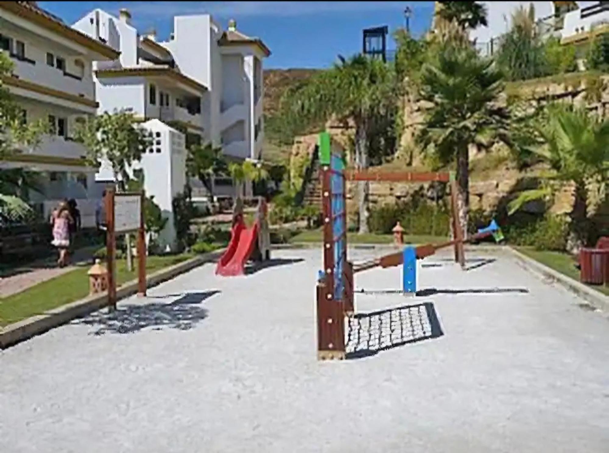 Calanova Dream Apartment La Cala De Mijas Exterior photo