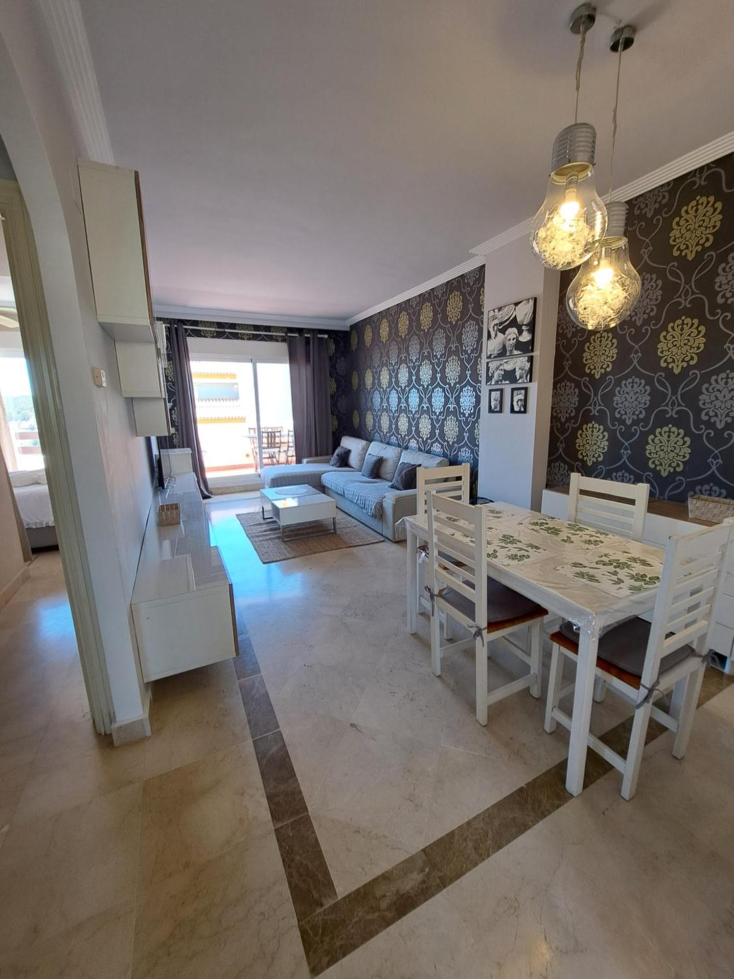 Calanova Dream Apartment La Cala De Mijas Exterior photo
