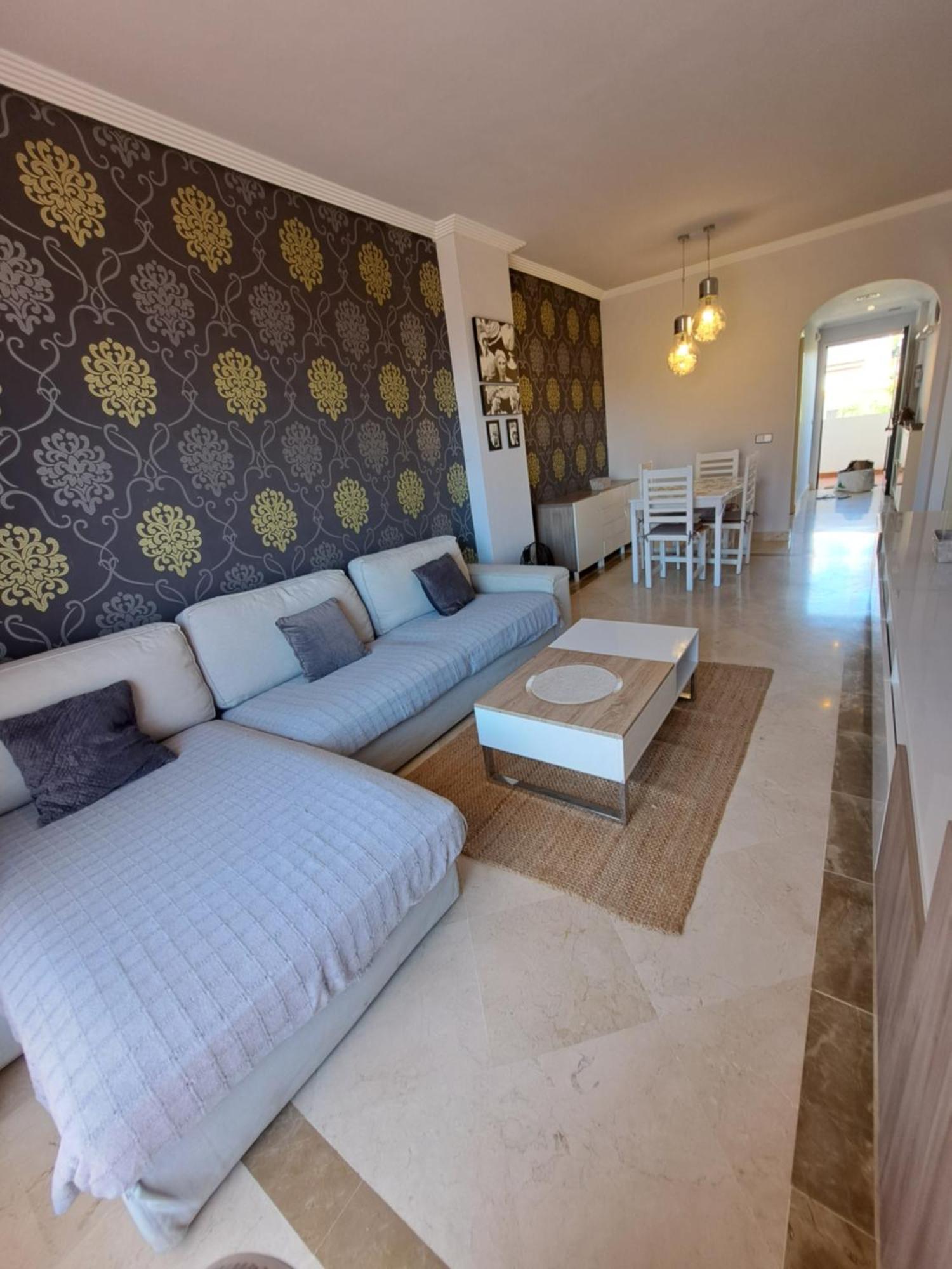 Calanova Dream Apartment La Cala De Mijas Exterior photo