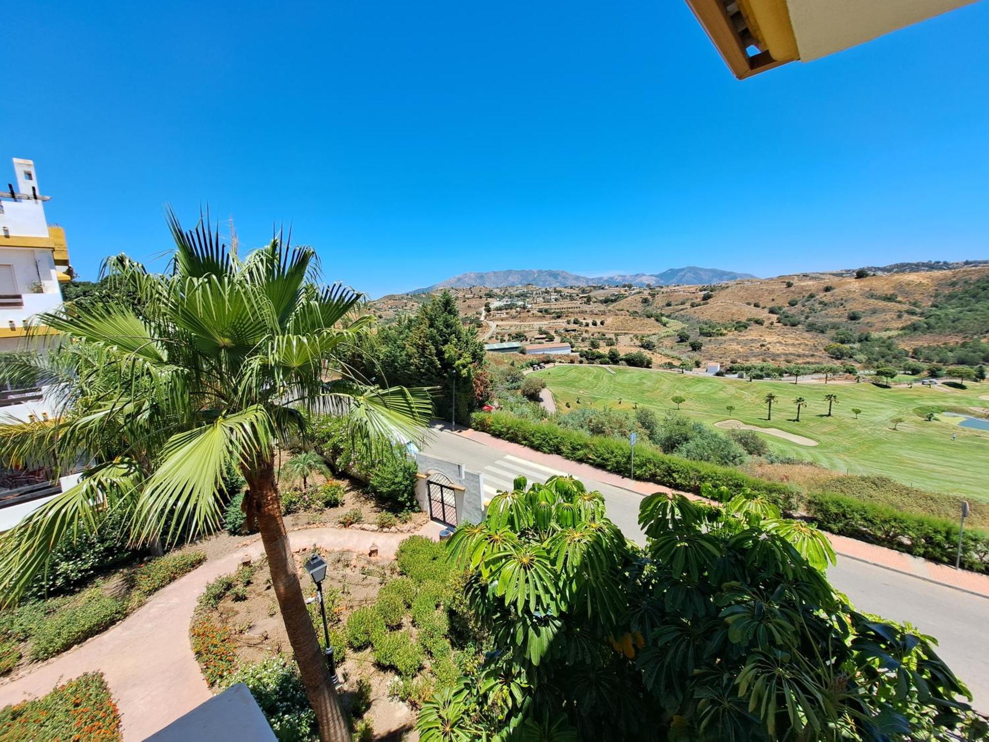 Calanova Dream Apartment La Cala De Mijas Exterior photo