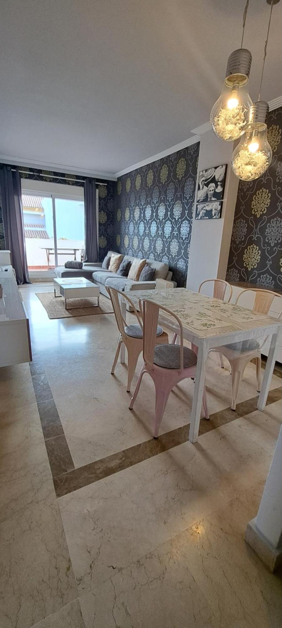 Calanova Dream Apartment La Cala De Mijas Exterior photo